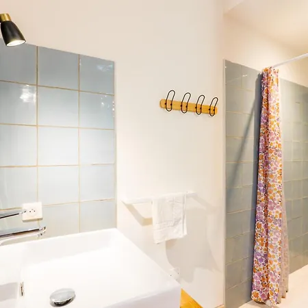 Apartamento Le Murier Piscine Partagee
