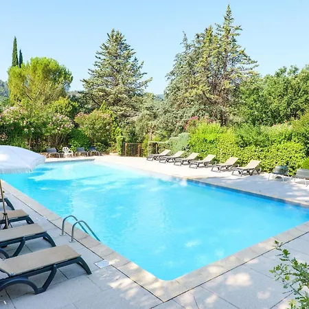 Διαμέρισμα Le Murier Piscine Partagee