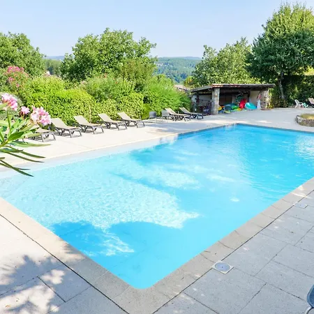 Διαμέρισμα Le Murier Piscine Partagee *