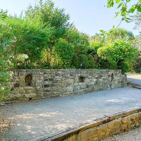 Διαμέρισμα Le Murier Piscine Partagee