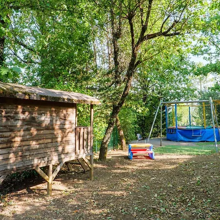 Apartamento Le Murier Piscine Partagee