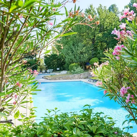 Le Murier Piscine Partagee Apartamento Les Vans