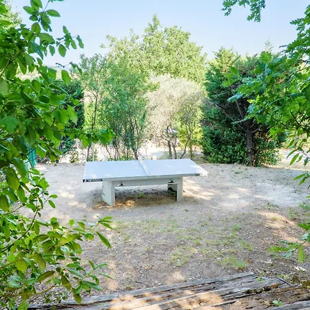 Διαμέρισμα Le Murier Piscine Partagee Les Vans